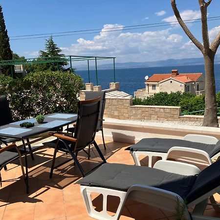 Apartment Kata Sutivan Dış mekan fotoğraf